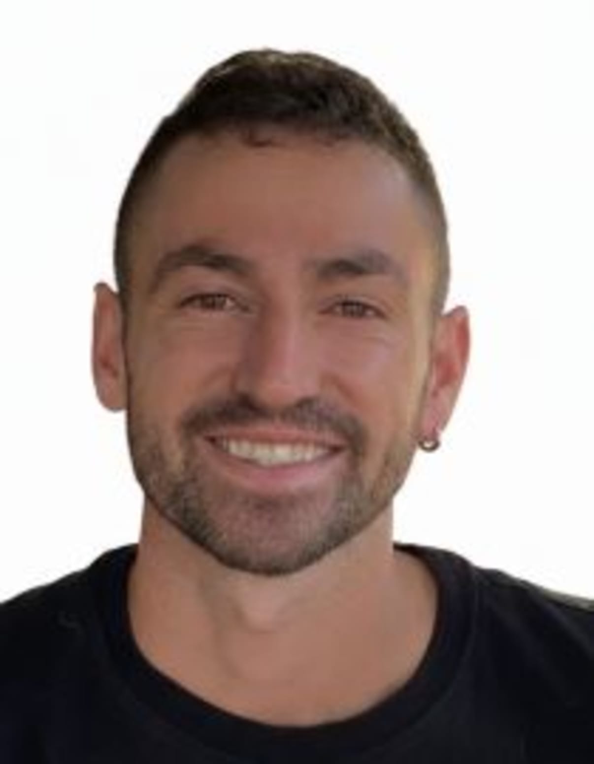 תמונת פורטרט של בעל המקצוע