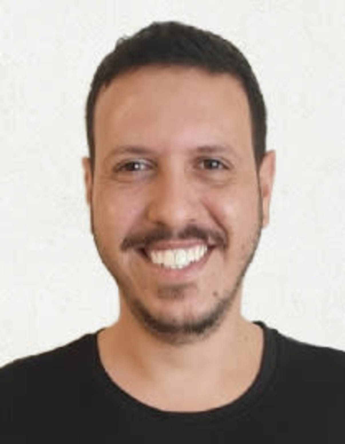 תמונת פורטרט של בעל המקצוע תמונת פורטרט של בעל המקצוע