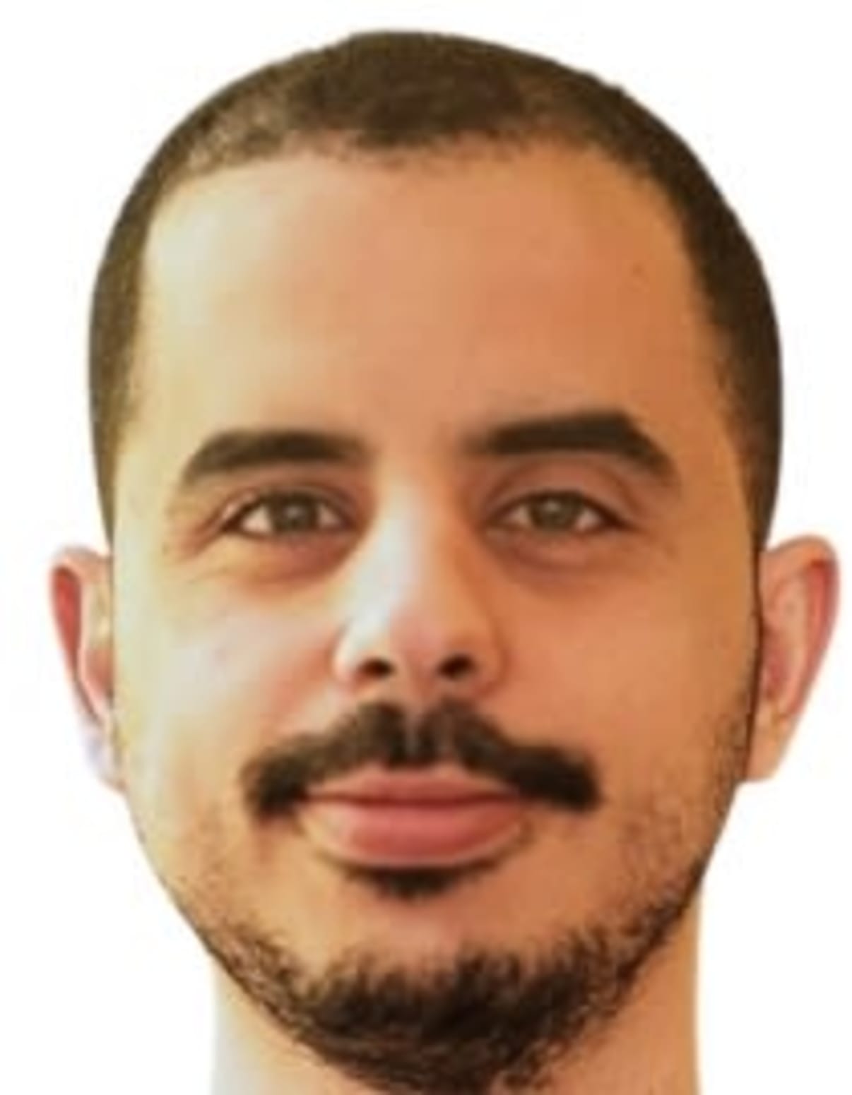 תמונת פורטרט של בעל המקצוע