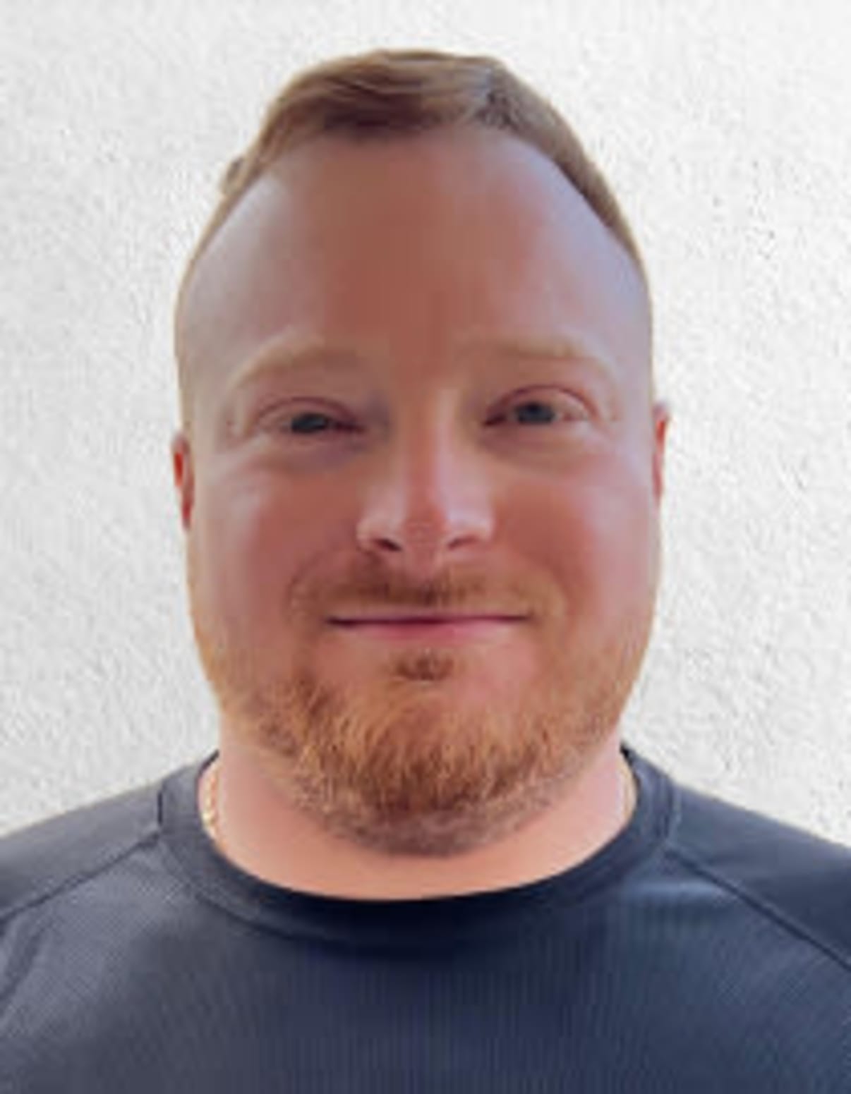 תמונת פורטרט של בעל המקצוע