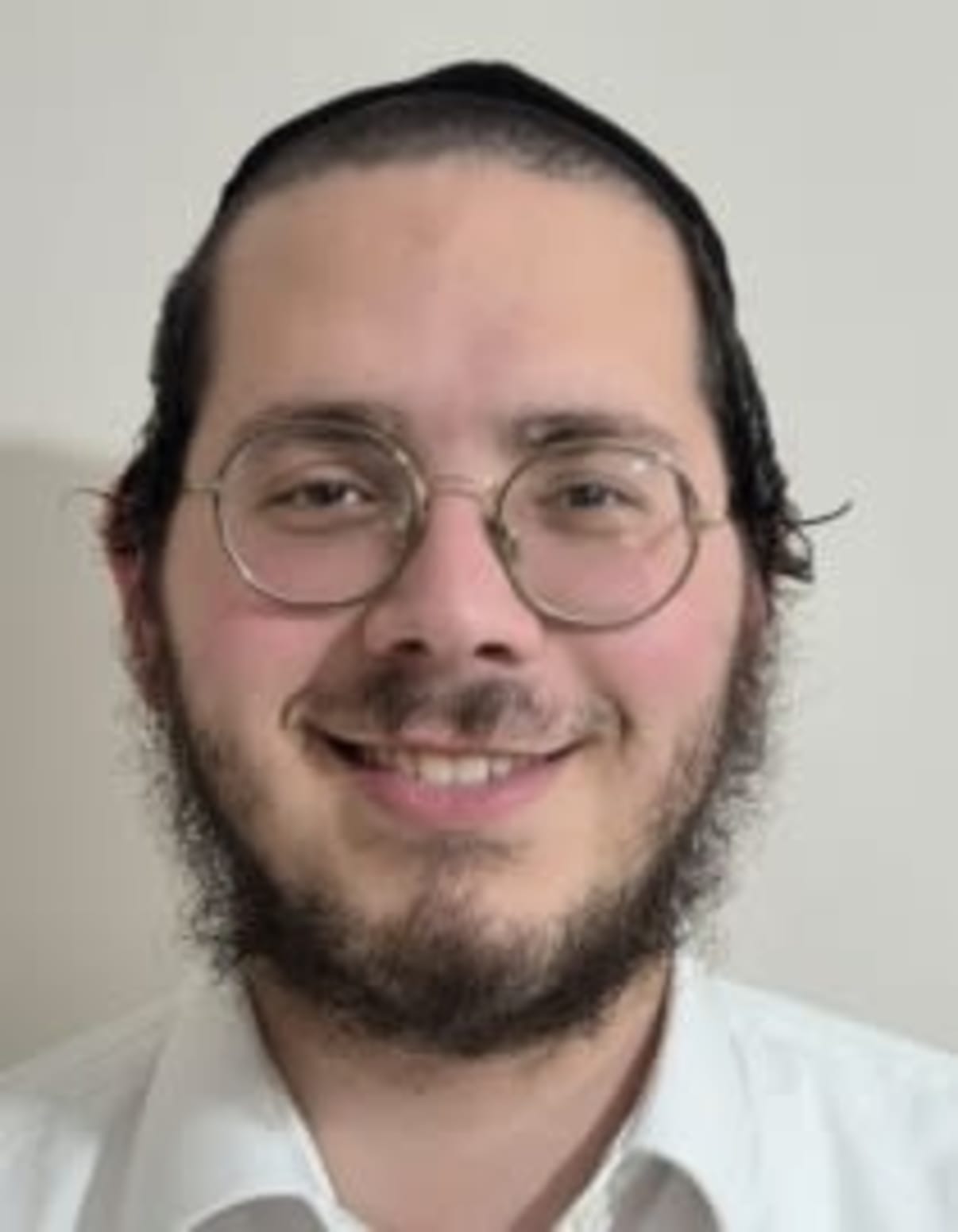 תמונת פורטרט של בעל המקצוע