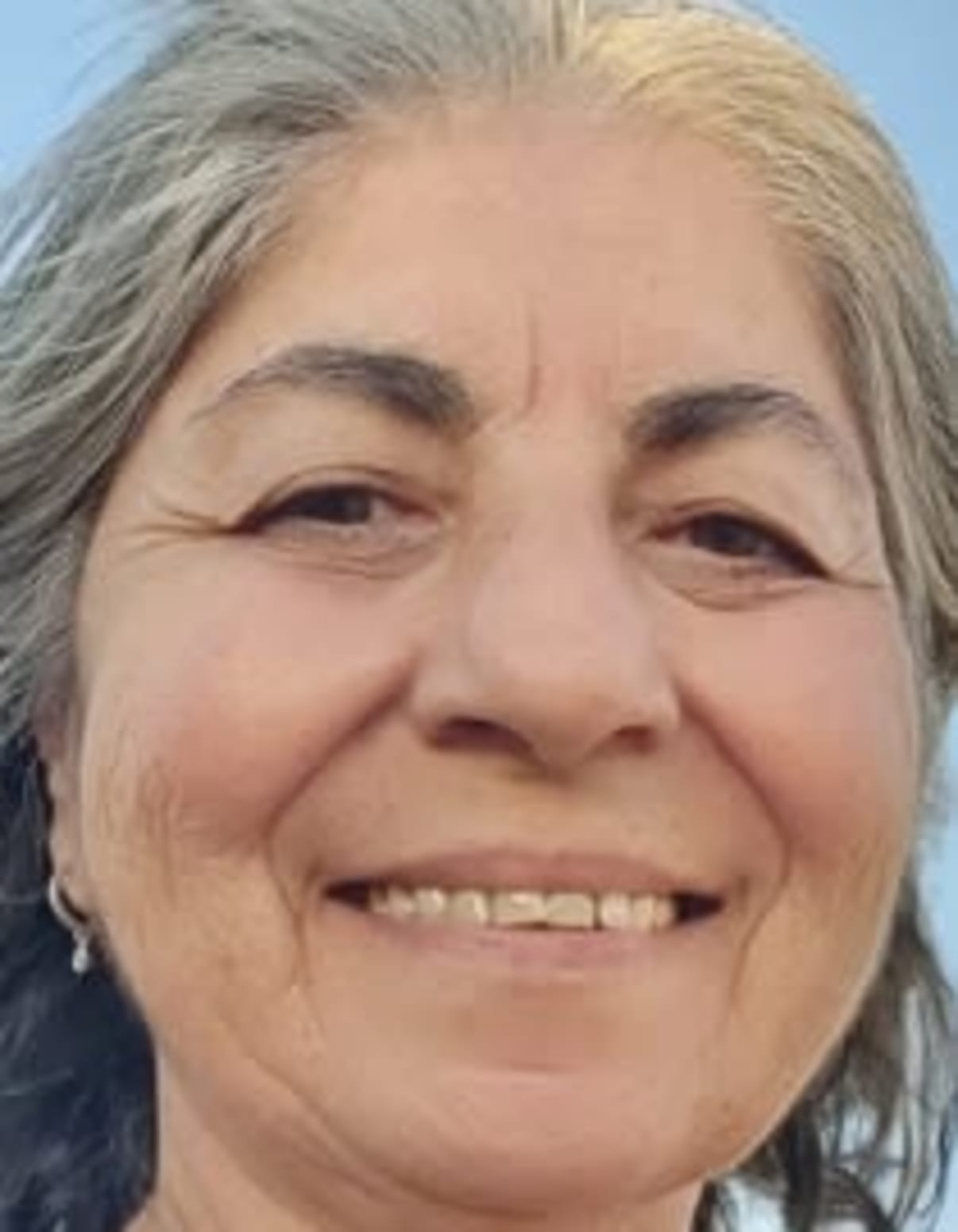 תמונת פורטרט של בעל המקצוע