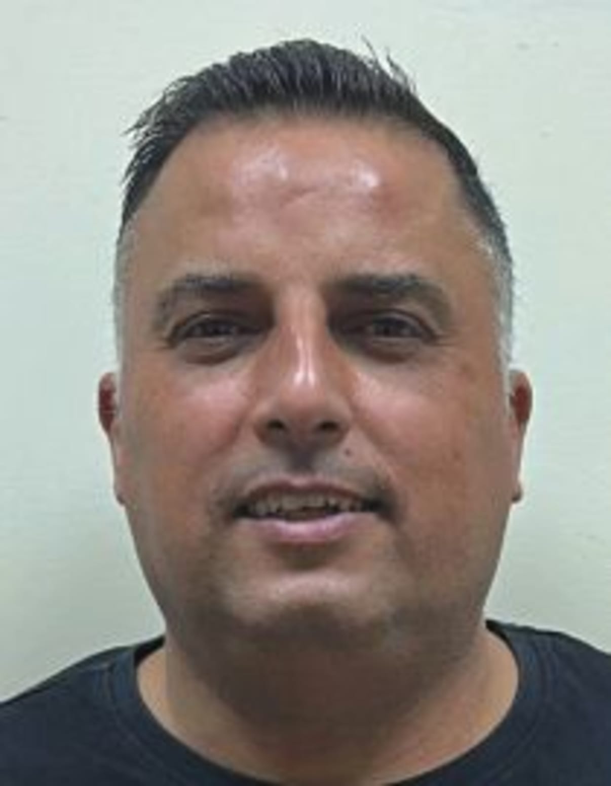 תמונת פורטרט של בעל המקצוע תמונת פורטרט של בעל המקצוע