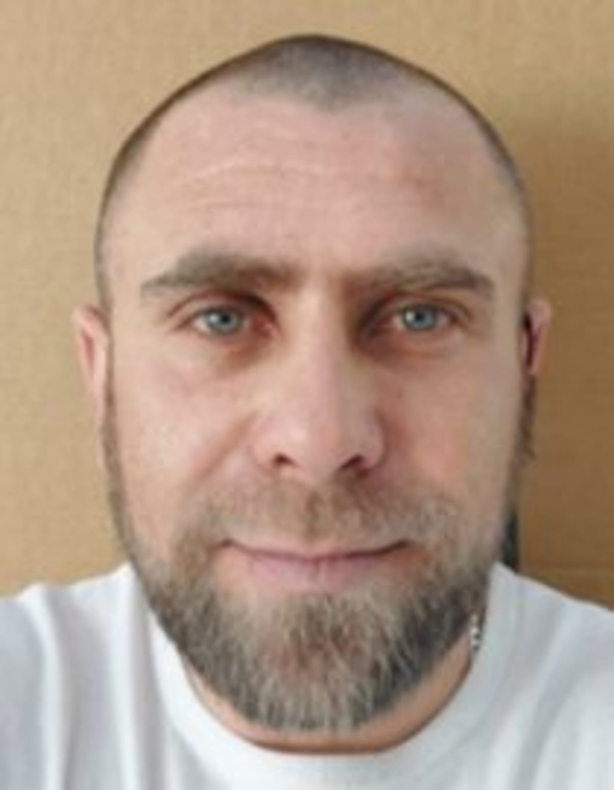 תמונת פורטרט של בעל המקצוע