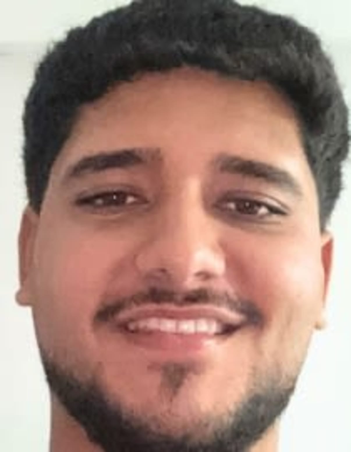 תמונת פורטרט של בעל המקצוע