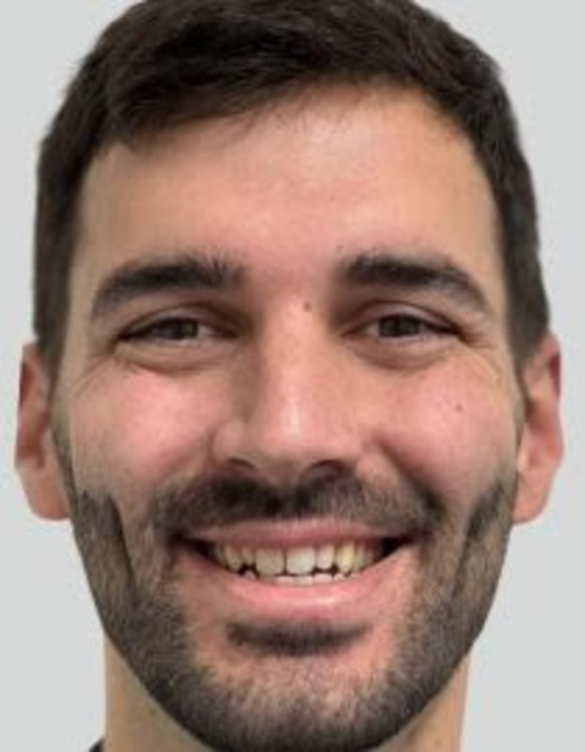 תמונת פורטרט של בעל המקצוע