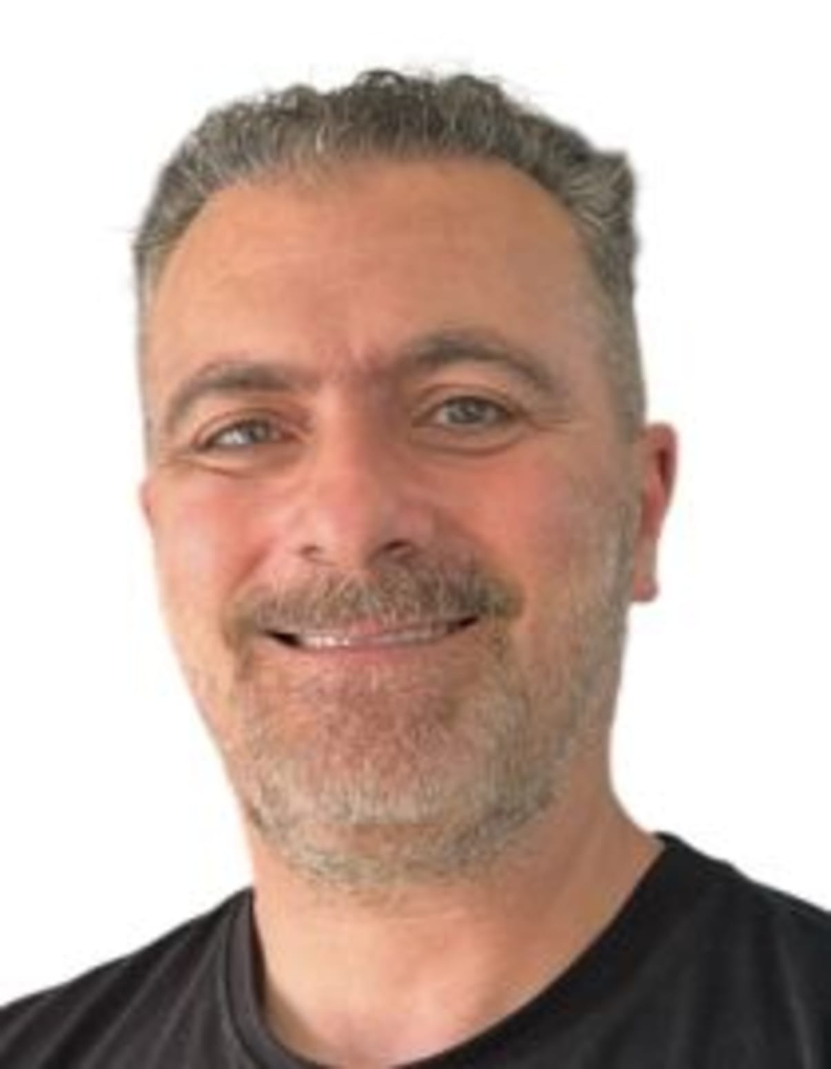 תמונת פורטרט של בעל המקצוע