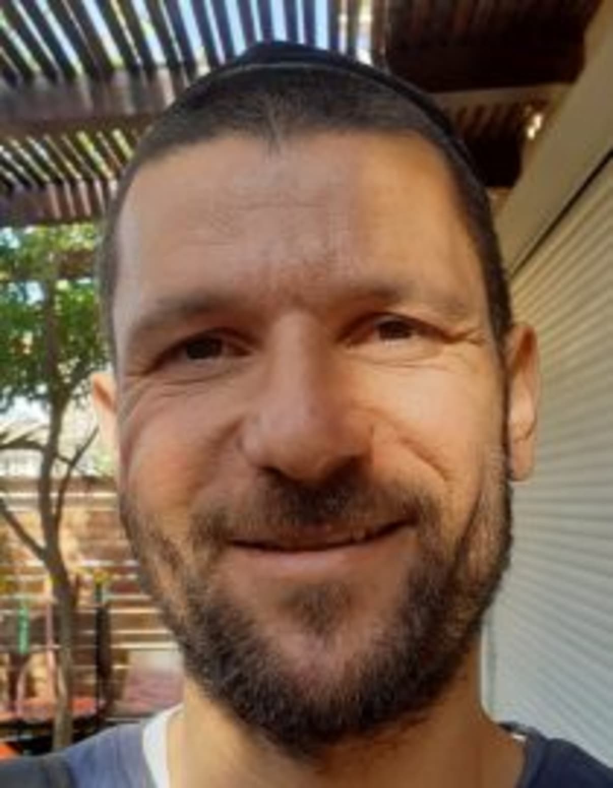 תמונת פורטרט של בעל המקצוע תמונת פורטרט של בעל המקצוע