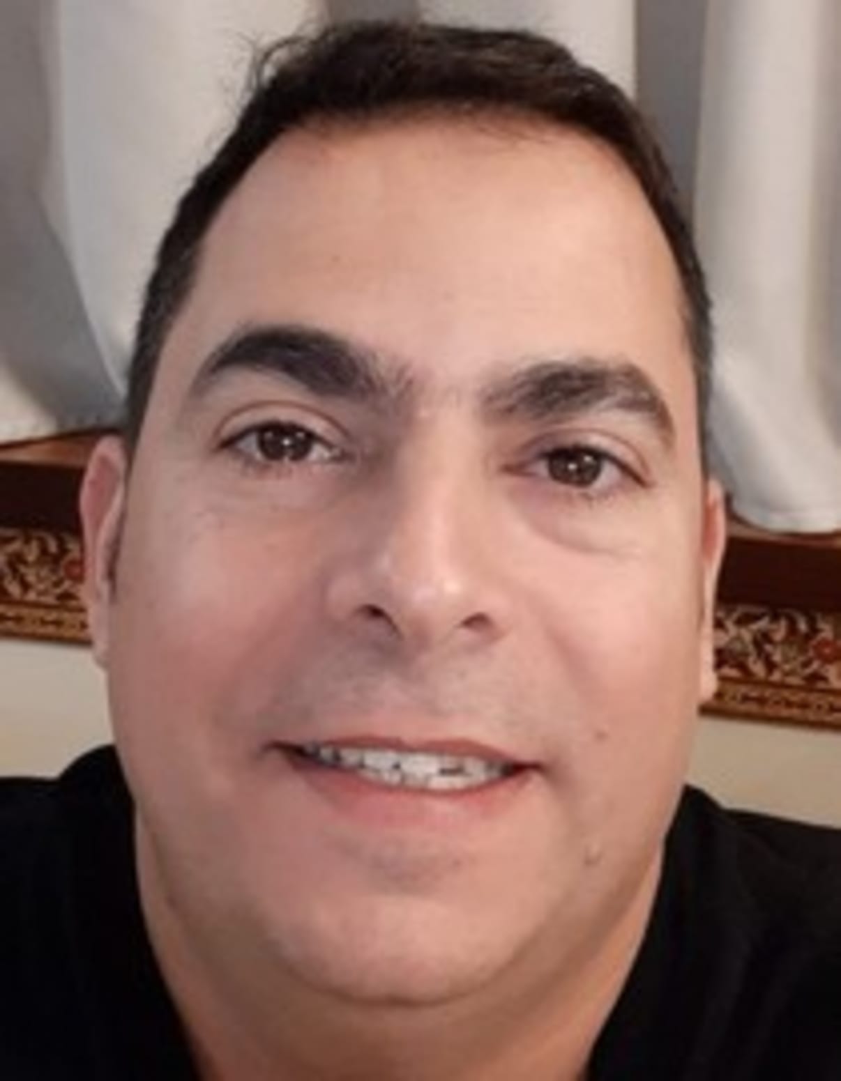 תמונת פורטרט של בעל המקצוע תמונת פורטרט של בעל המקצוע