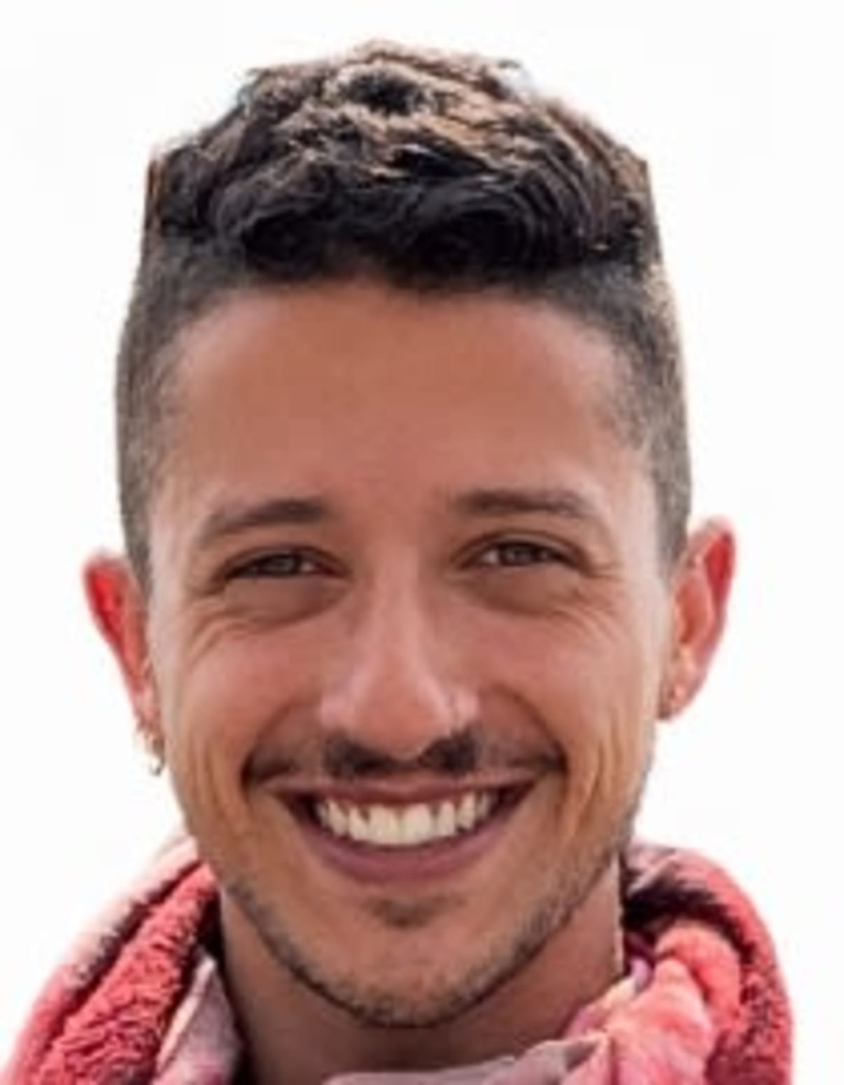 תמונת פורטרט של בעל המקצוע