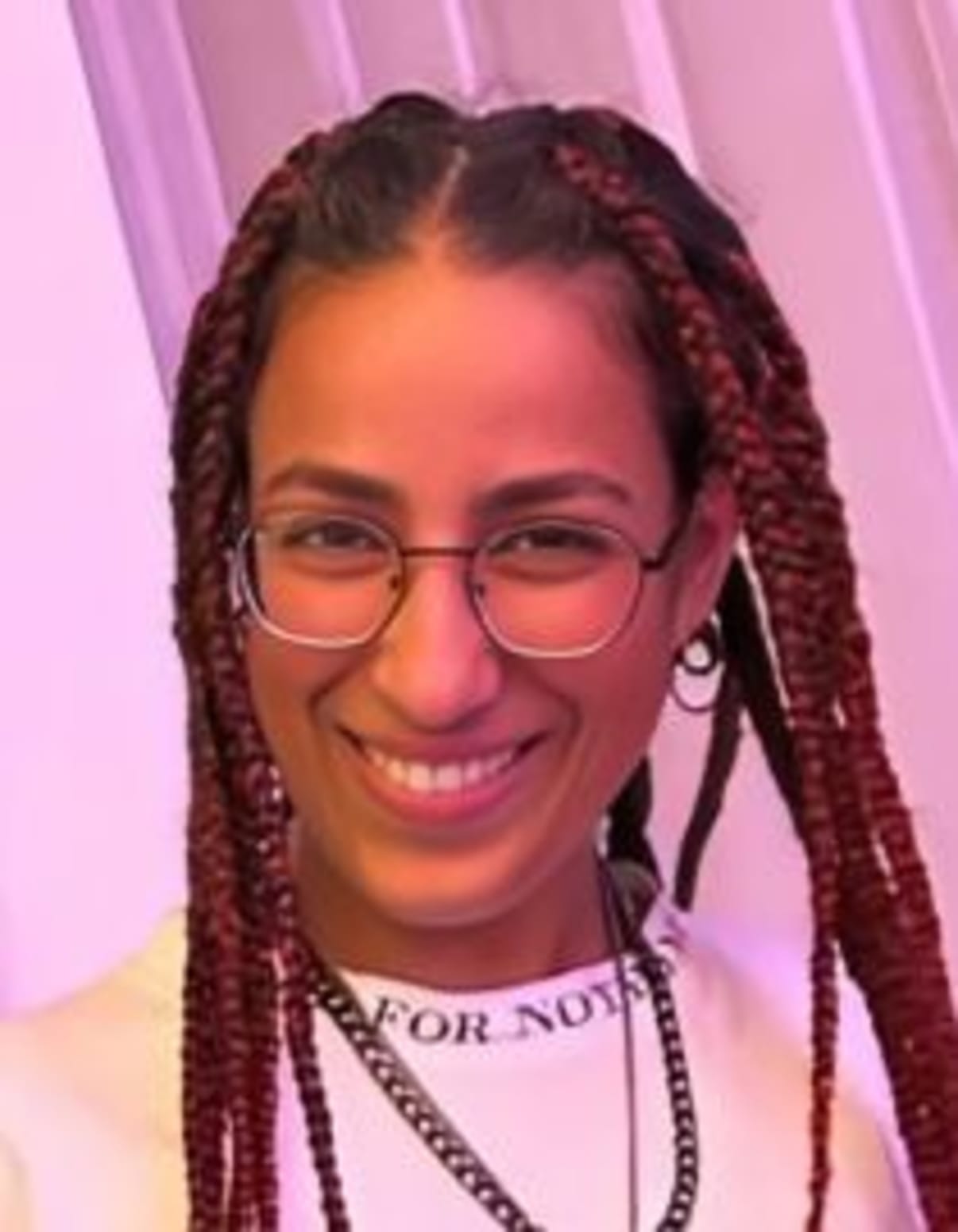 תמונת פורטרט של בעל המקצוע