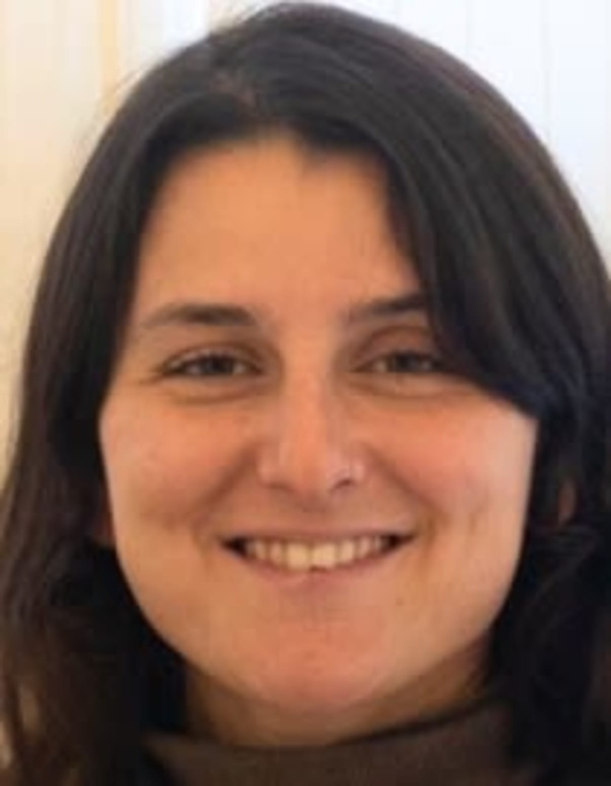 תמונת פורטרט של בעל המקצוע