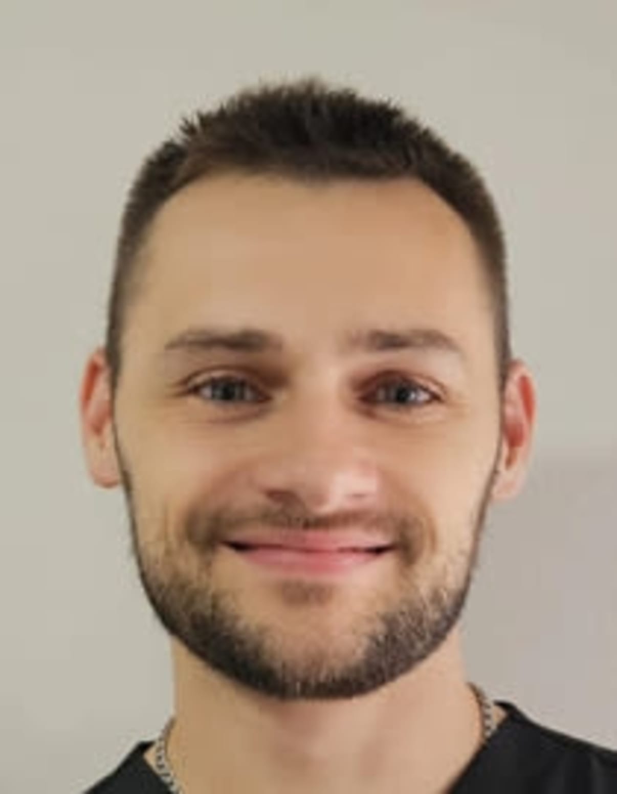 תמונת פורטרט של בעל המקצוע תמונת פורטרט של בעל המקצוע