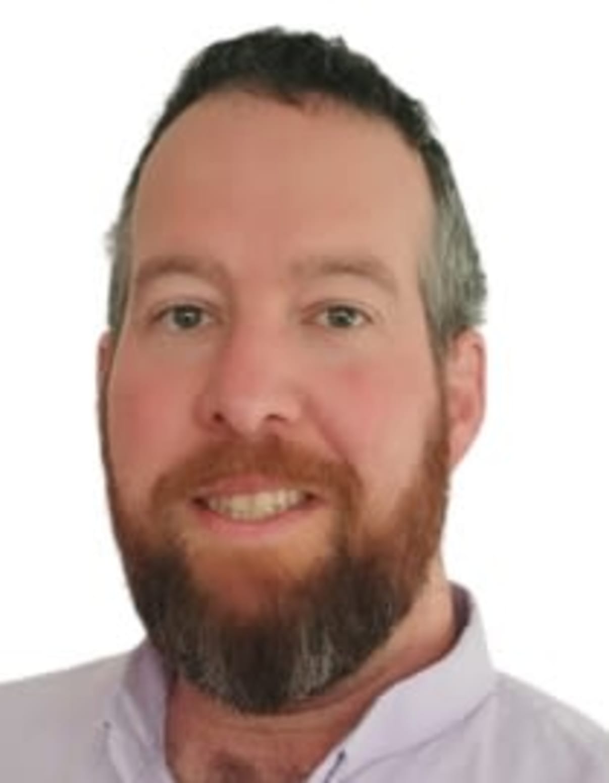 תמונת פורטרט של בעל המקצוע