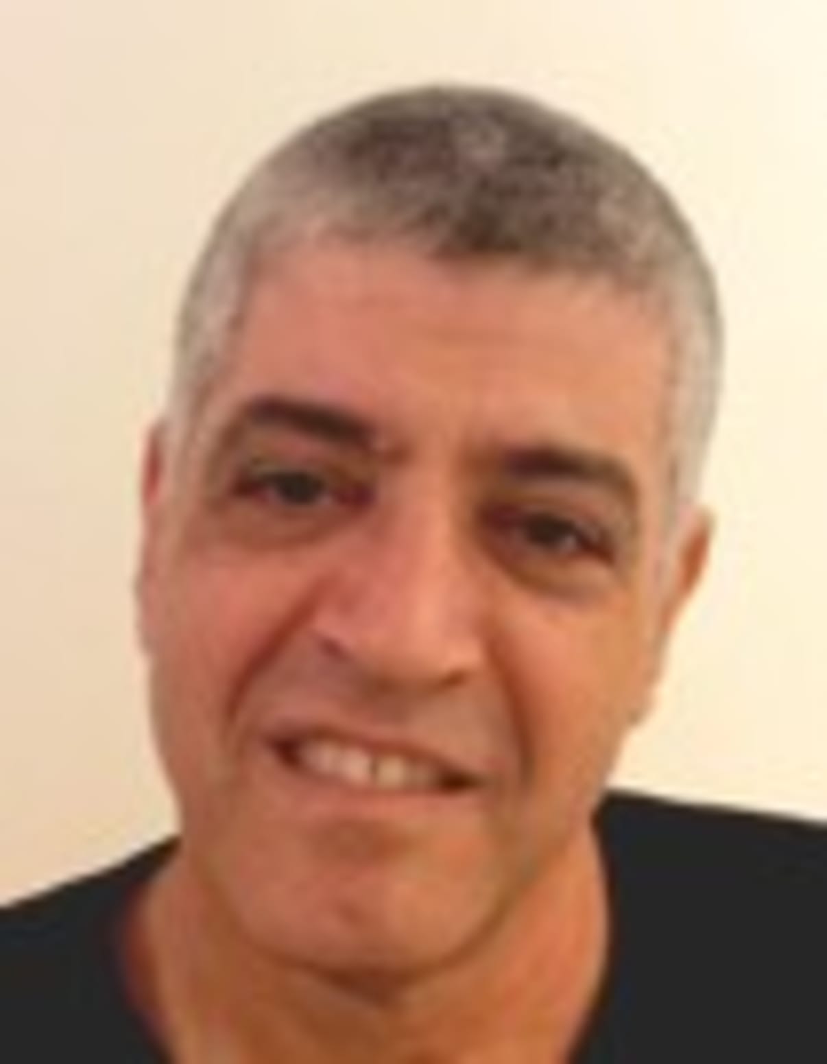 תמונת פורטרט של בעל המקצוע תמונת פורטרט של בעל המקצוע