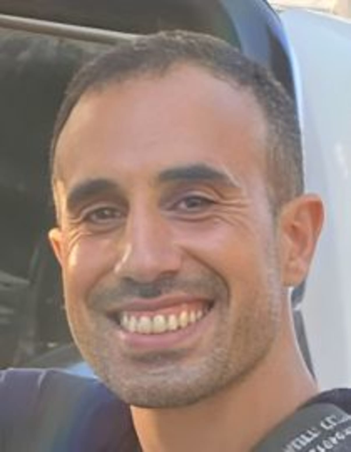 תמונת פורטרט של בעל המקצוע תמונת פורטרט של בעל המקצוע
