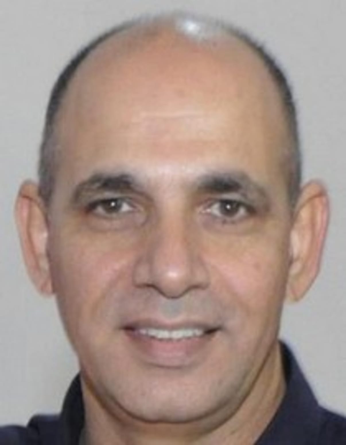 תמונת פורטרט של בעל המקצוע תמונת פורטרט של בעל המקצוע