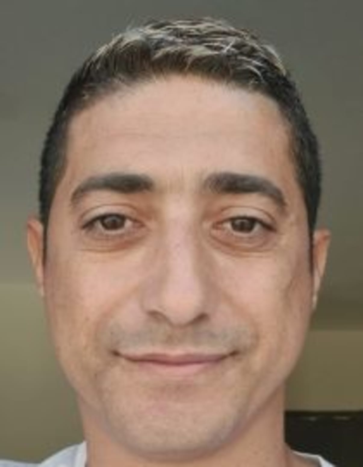 תמונת פורטרט של בעל המקצוע תמונת פורטרט של בעל המקצוע