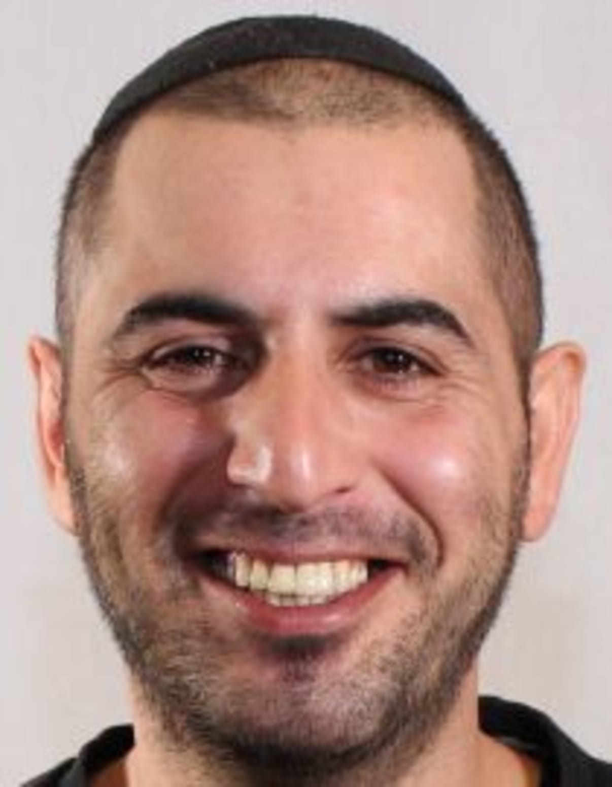 תמונת פורטרט של בעל המקצוע תמונת פורטרט של בעל המקצוע