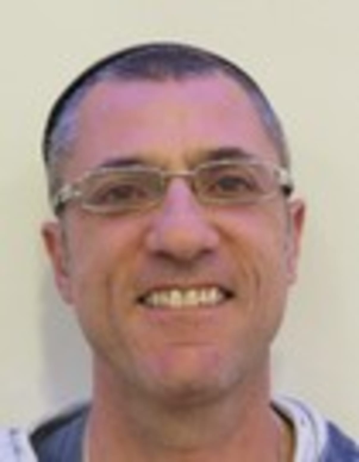 תמונת פורטרט של בעל המקצוע תמונת פורטרט של בעל המקצוע
