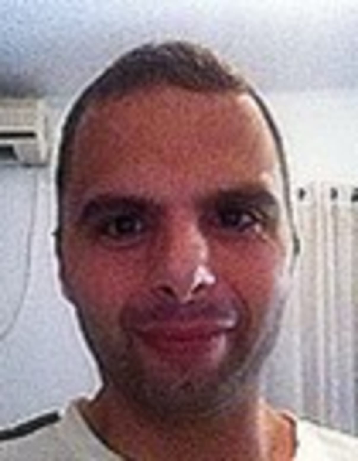 תמונת פורטרט של בעל המקצוע תמונת פורטרט של בעל המקצוע