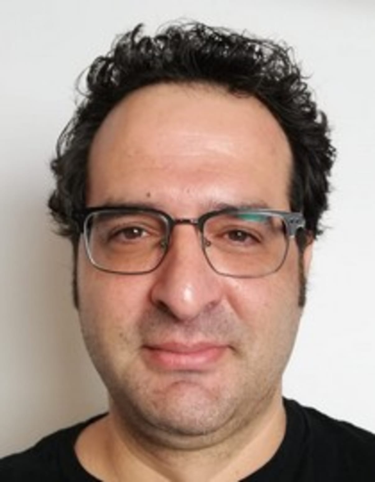 תמונת פורטרט של בעל המקצוע תמונת פורטרט של בעל המקצוע