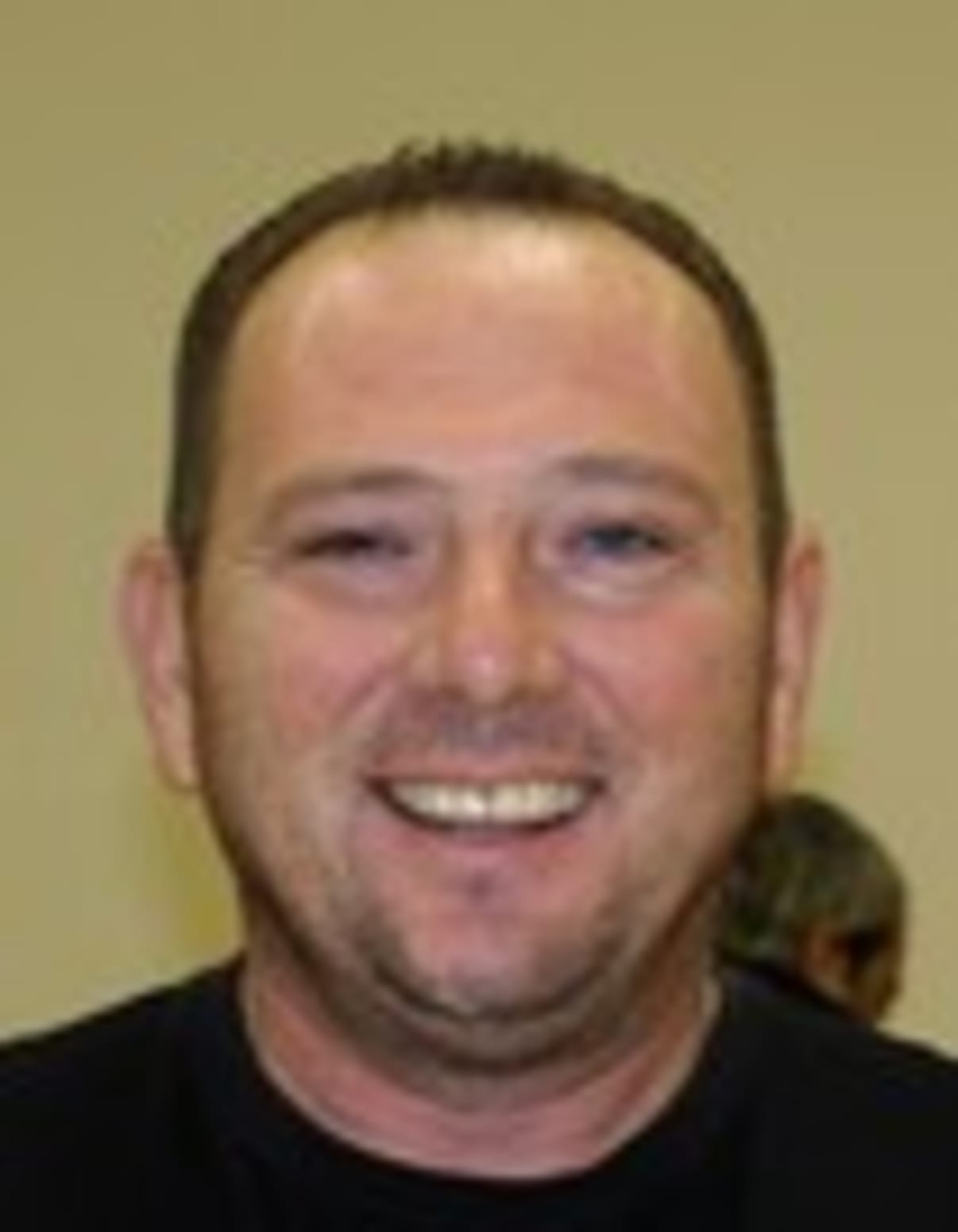 תמונת פורטרט של בעל המקצוע