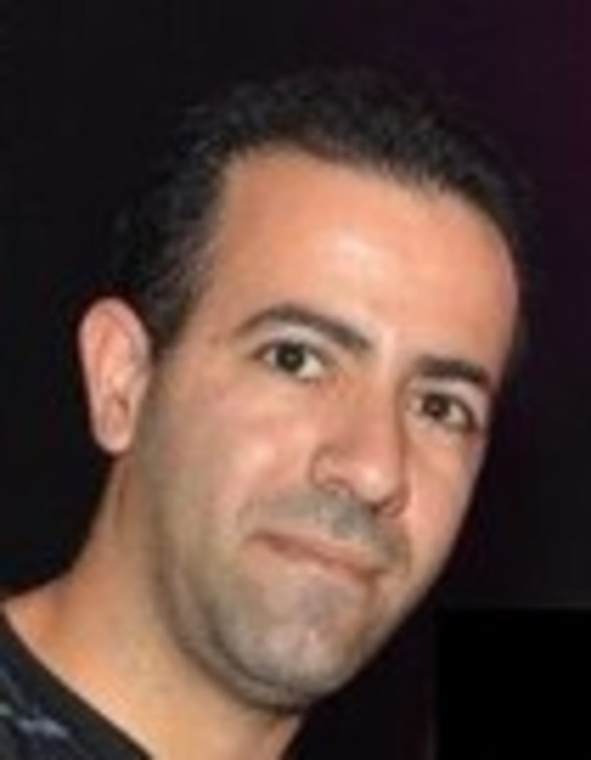 תמונת פורטרט של בעל המקצוע תמונת פורטרט של בעל המקצוע