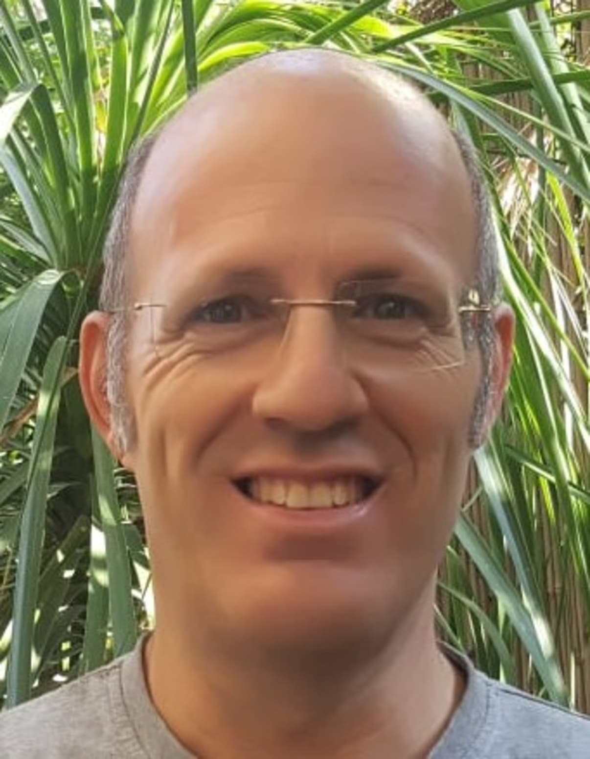 תמונת פורטרט של בעל המקצוע תמונת פורטרט של בעל המקצוע