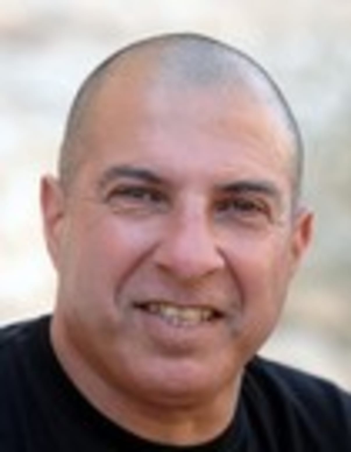 תמונת פורטרט של בעל המקצוע תמונת פורטרט של בעל המקצוע