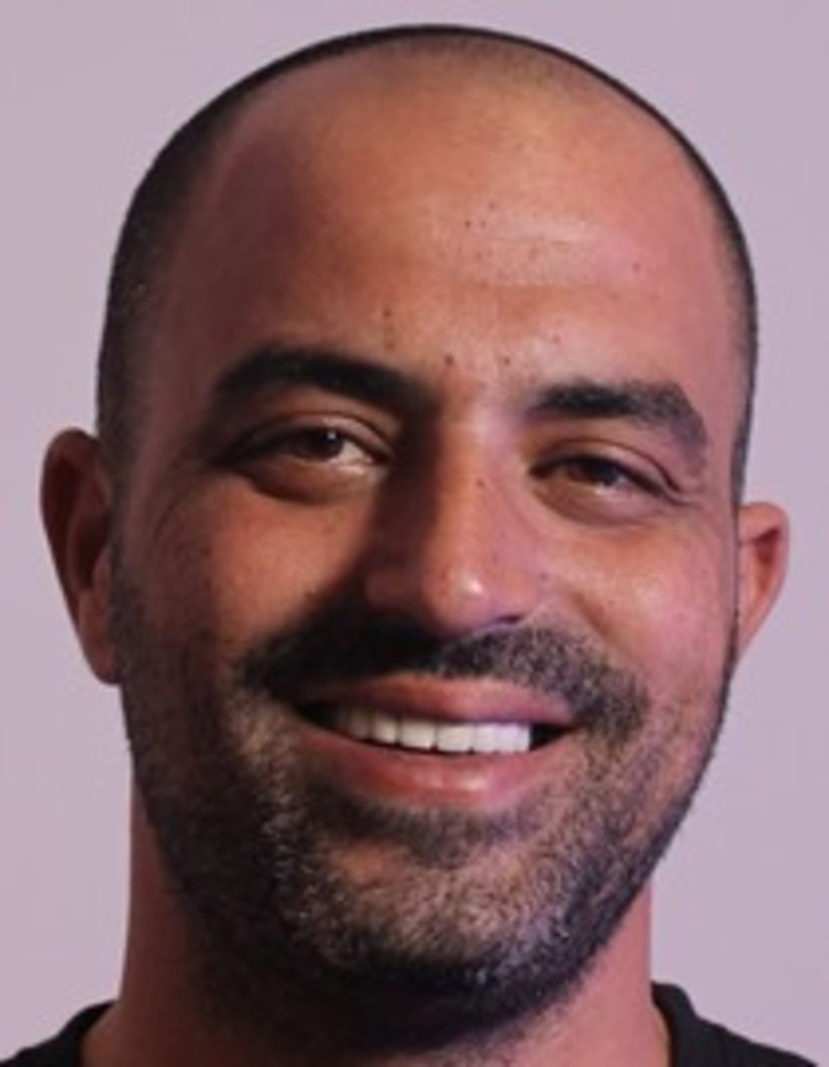 תמונת פורטרט של בעל המקצוע תמונת פורטרט של בעל המקצוע