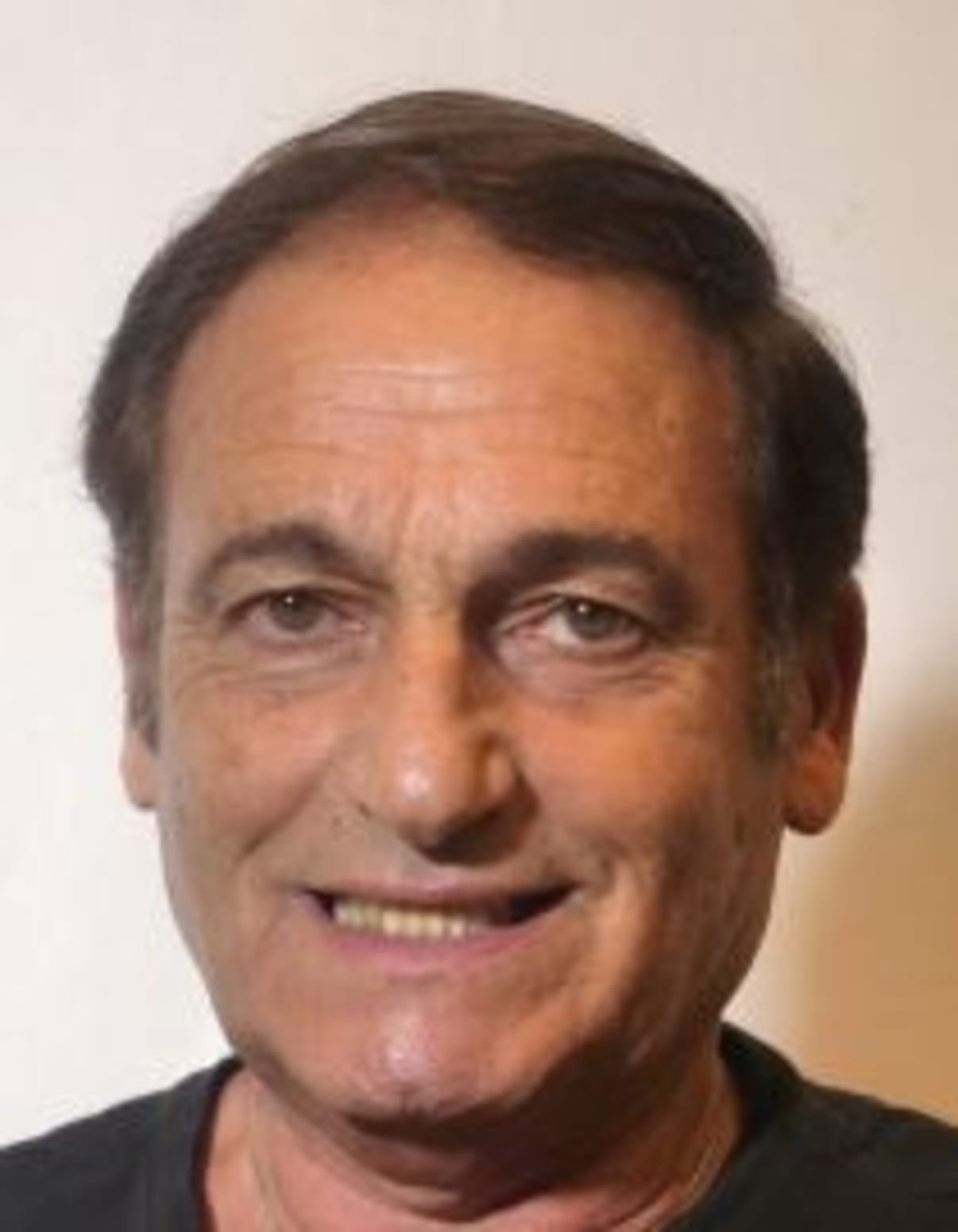 תמונת פורטרט של בעל המקצוע תמונת פורטרט של בעל המקצוע