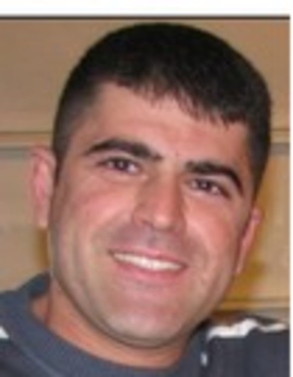 תמונת פורטרט של בעל המקצוע