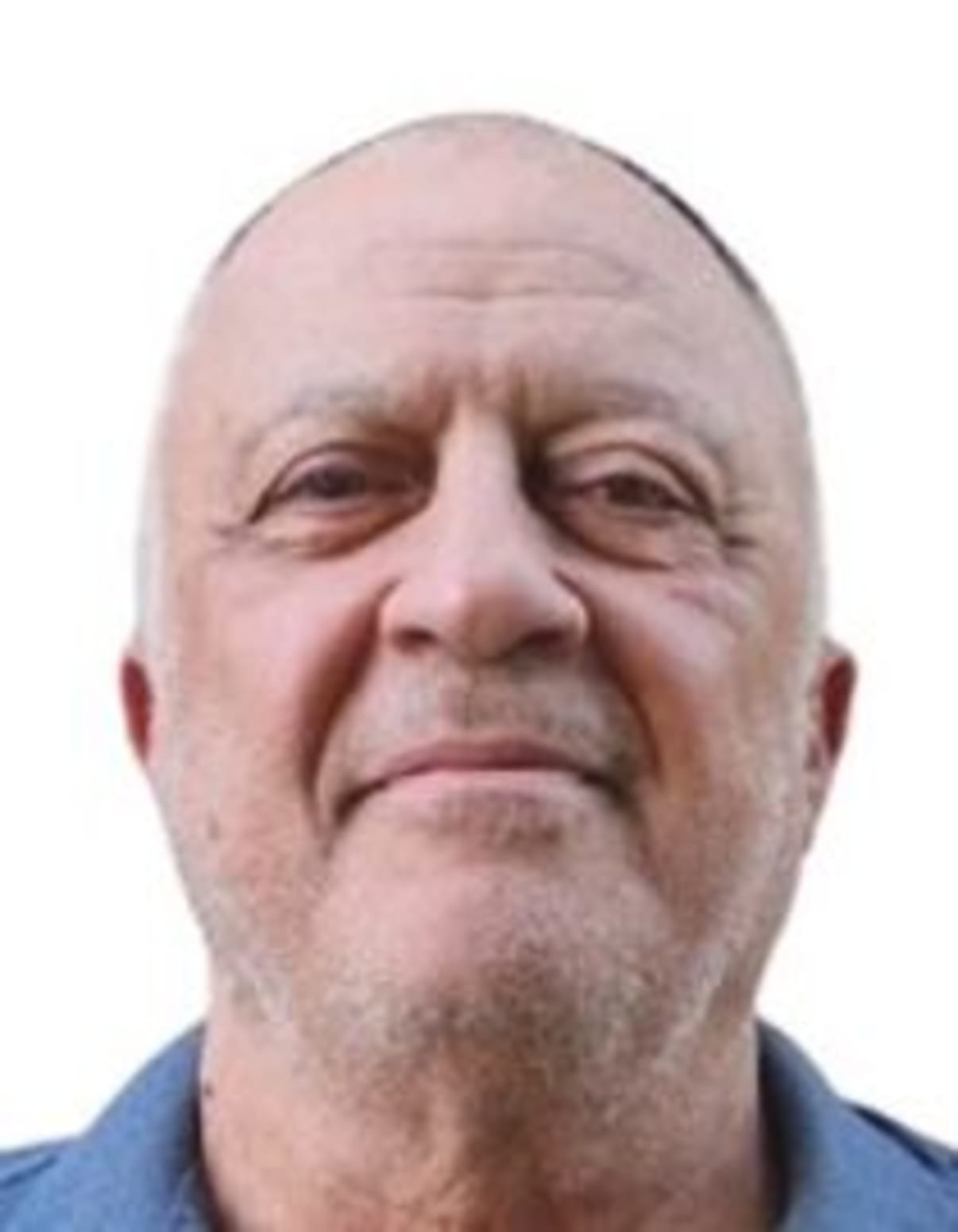 תמונת פורטרט של בעל המקצוע תמונת פורטרט של בעל המקצוע