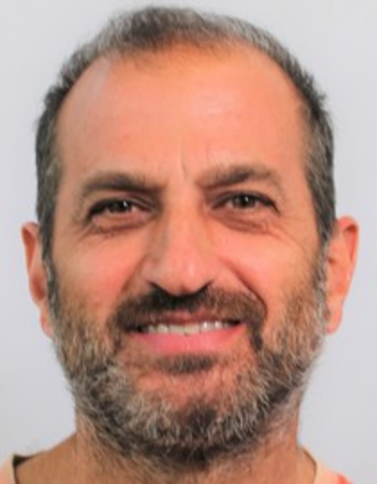 תמונת פורטרט של בעל המקצוע תמונת פורטרט של בעל המקצוע