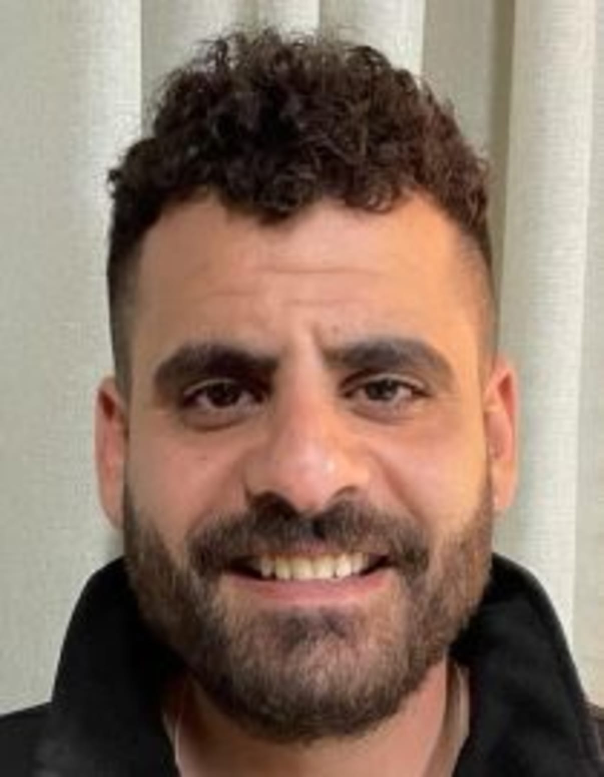 תמונת פורטרט של בעל המקצוע תמונת פורטרט של בעל המקצוע