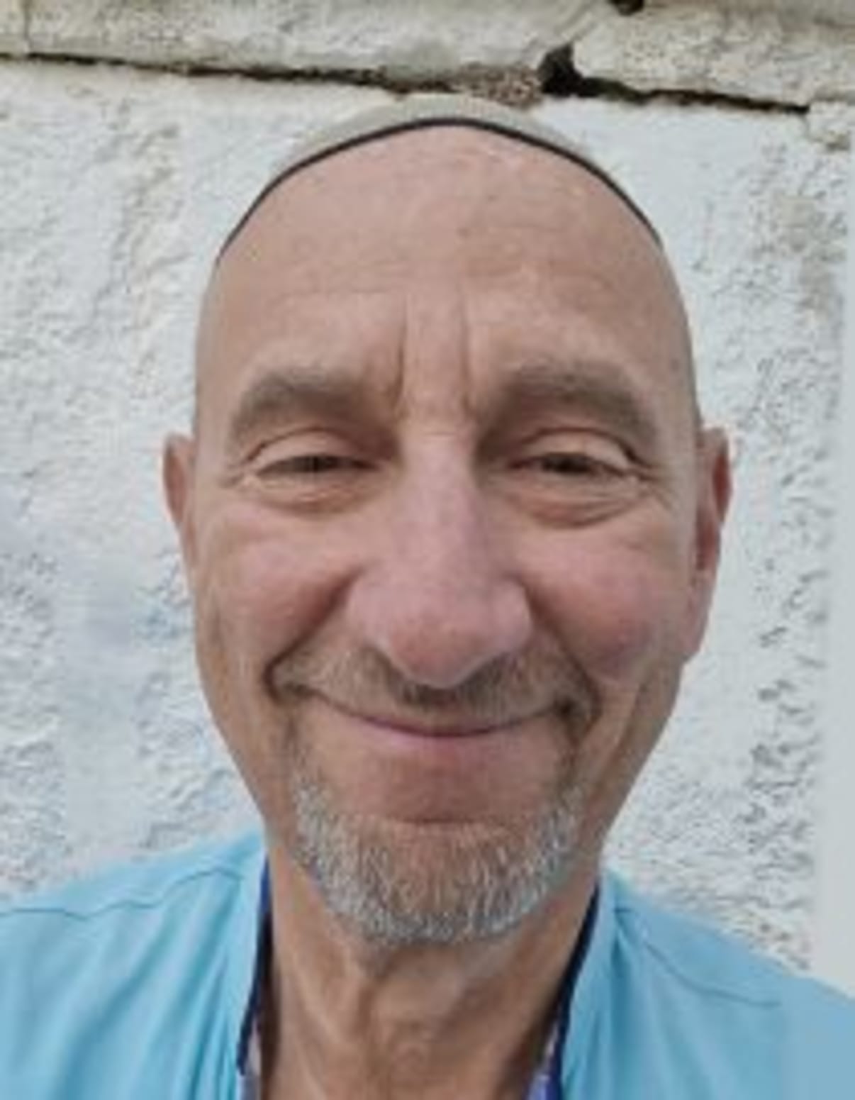 תמונת פורטרט של בעל המקצוע תמונת פורטרט של בעל המקצוע