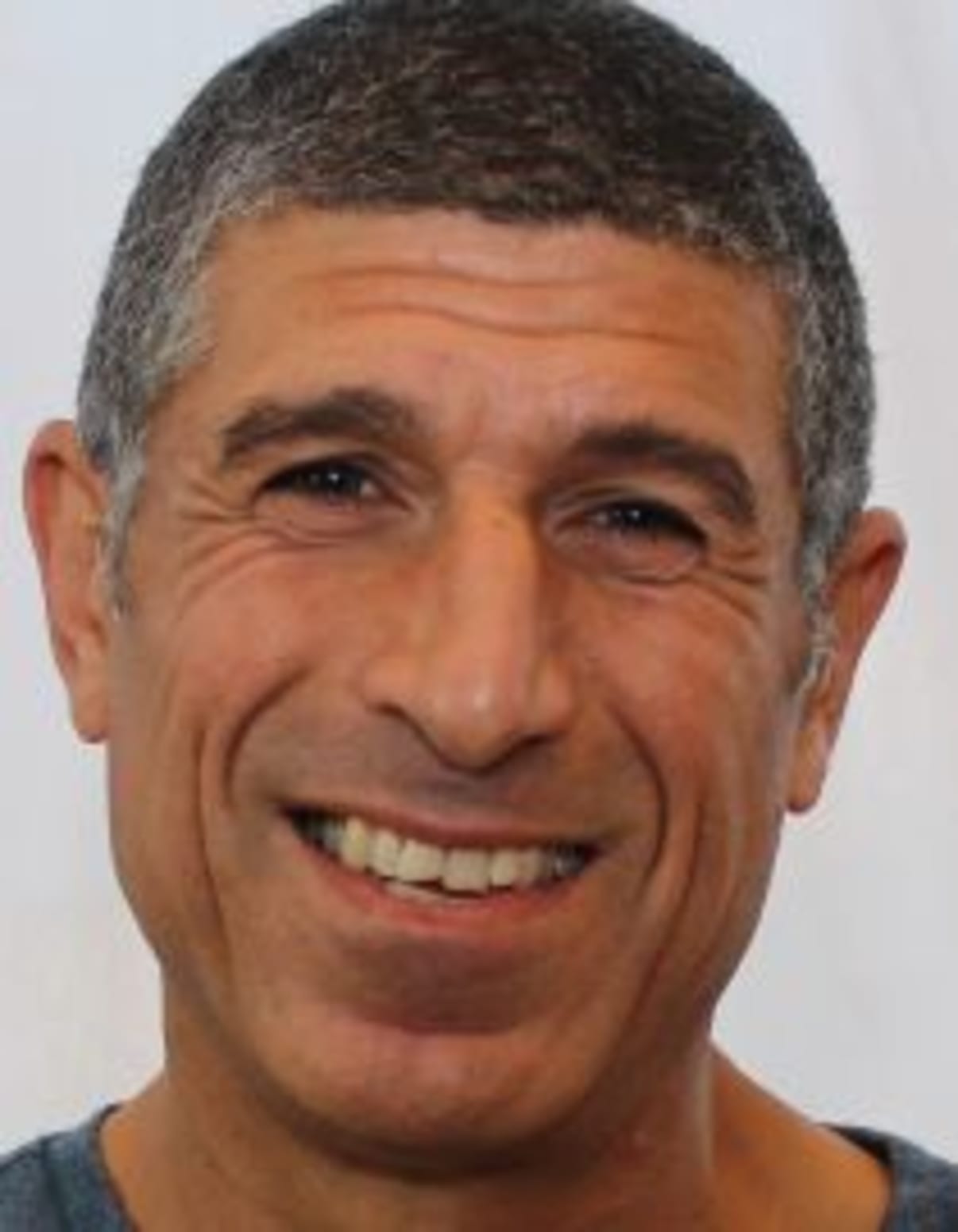 תמונת פורטרט של בעל המקצוע תמונת פורטרט של בעל המקצוע