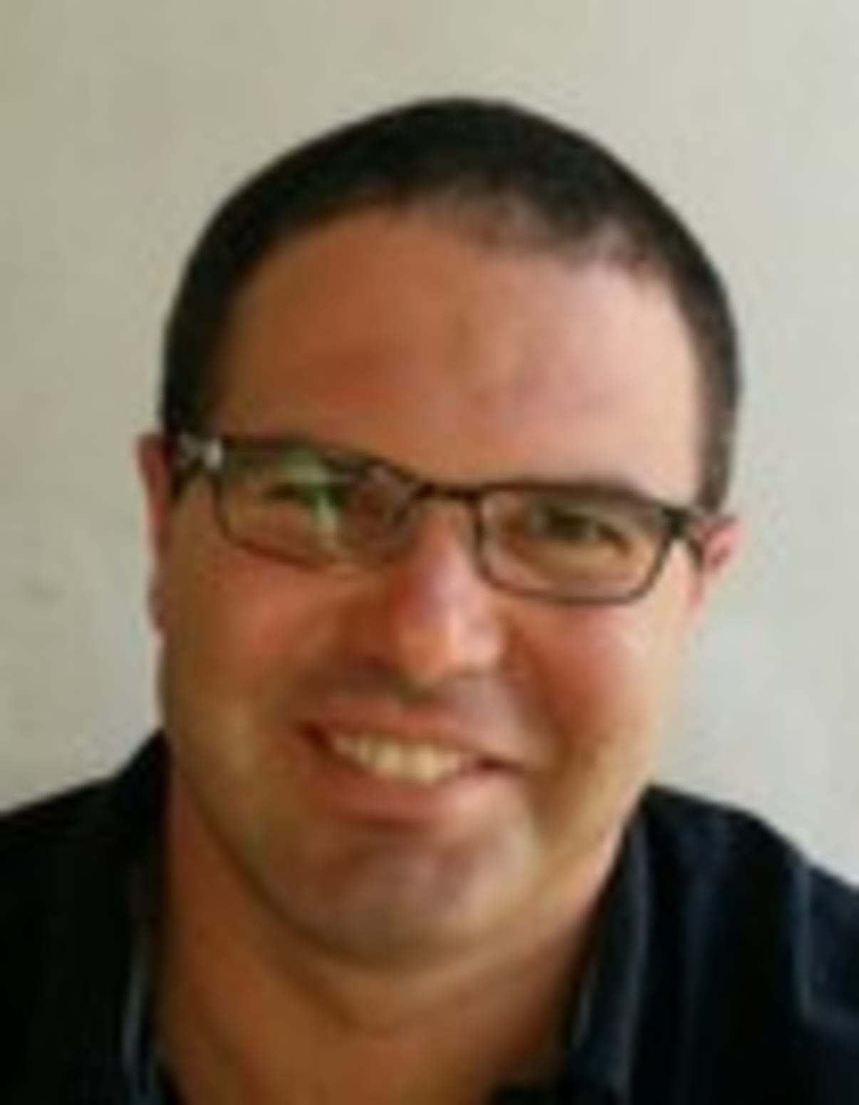 תמונת פורטרט של בעל המקצוע תמונת פורטרט של בעל המקצוע