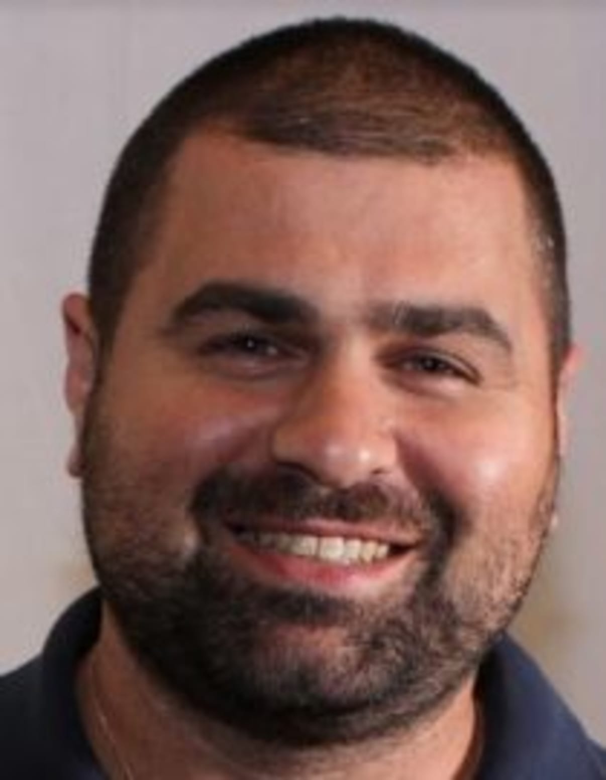 תמונת פורטרט של בעל המקצוע תמונת פורטרט של בעל המקצוע