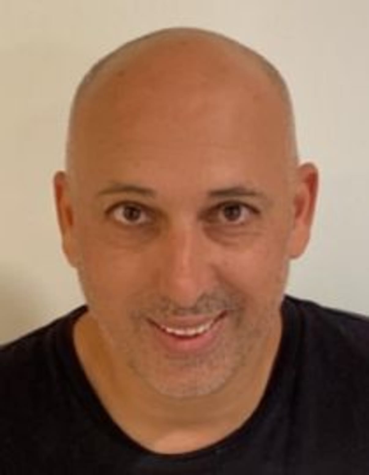תמונת פורטרט של בעל המקצוע תמונת פורטרט של בעל המקצוע