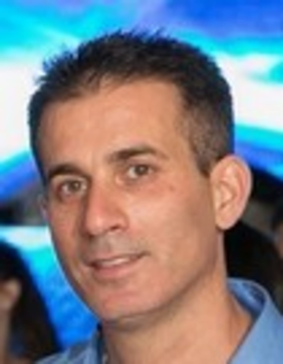 תמונת פורטרט של בעל המקצוע תמונת פורטרט של בעל המקצוע