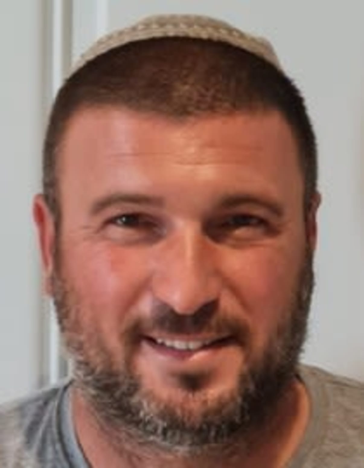 תמונת פורטרט של בעל המקצוע תמונת פורטרט של בעל המקצוע