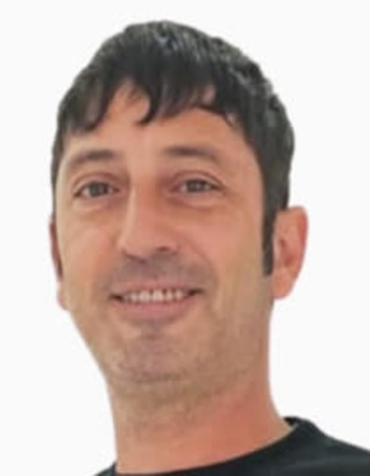 תמונת פורטרט של בעל המקצוע תמונת פורטרט של בעל המקצוע