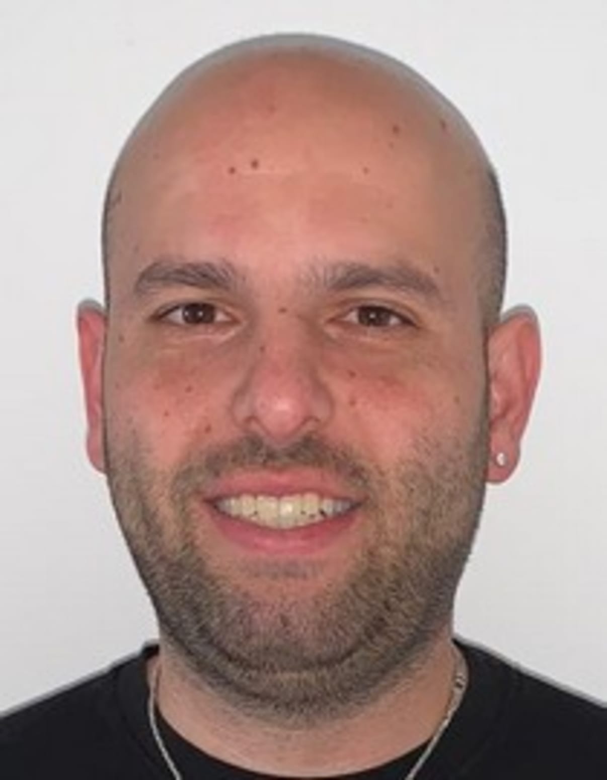 תמונת פורטרט של בעל המקצוע תמונת פורטרט של בעל המקצוע