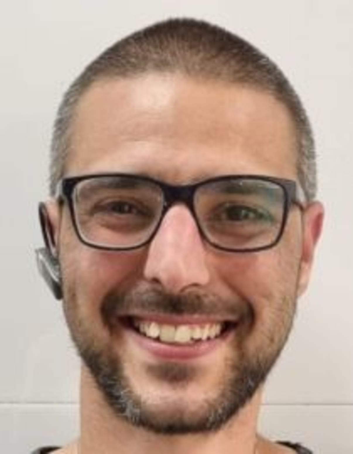 תמונת פורטרט של בעל המקצוע תמונת פורטרט של בעל המקצוע