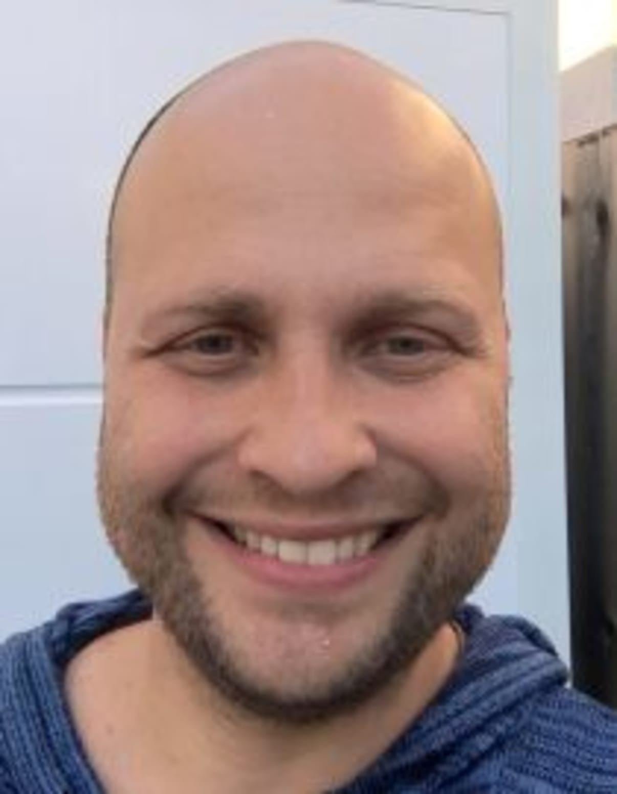 תמונת פורטרט של בעל המקצוע תמונת פורטרט של בעל המקצוע