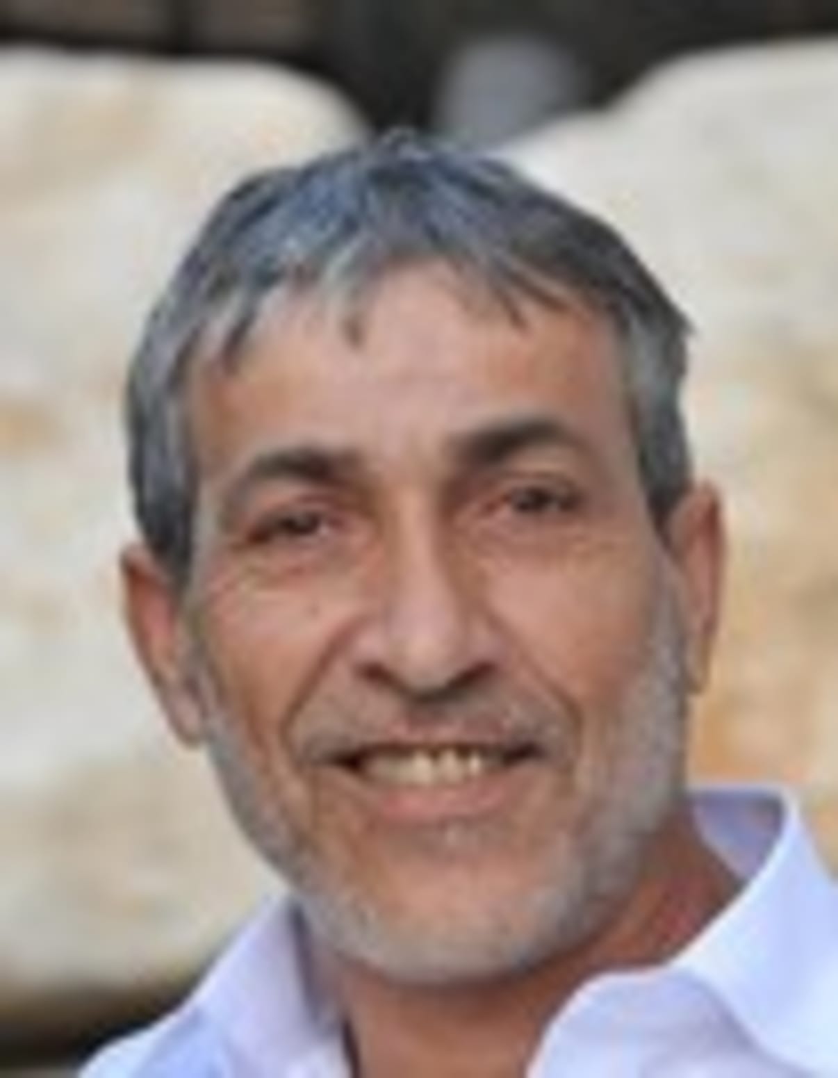 תמונת פורטרט של בעל המקצוע תמונת פורטרט של בעל המקצוע