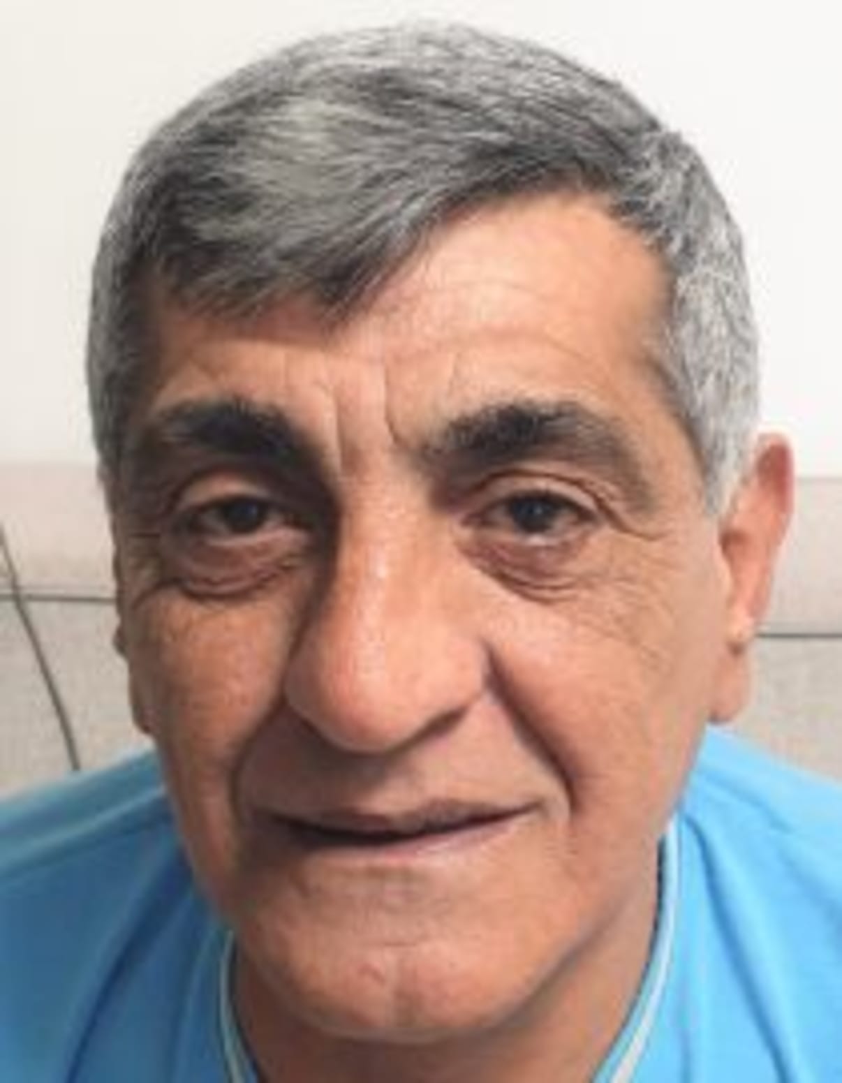 תמונת פורטרט של בעל המקצוע תמונת פורטרט של בעל המקצוע