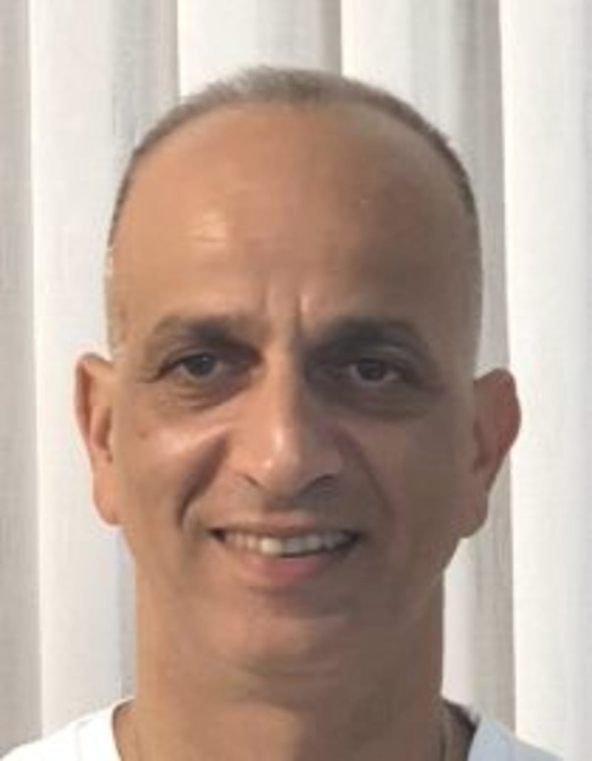 תמונת פורטרט של בעל המקצוע תמונת פורטרט של בעל המקצוע